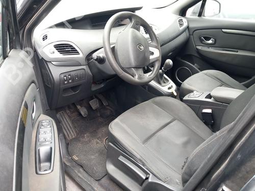 Højre baglygte RENAULT GRAND SCÉNIC III (JZ0/1_) 1.5 dCi (JZ09, JZ0D, JZ10, JZ14, JZ1G, JZ29, JZ2C) | BP29718211C35 
