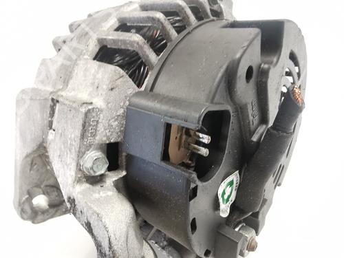 Alternator AUDI A4 B6 Avant (8E5) 2.5 TDI | BP38876416M7 - Image 4
