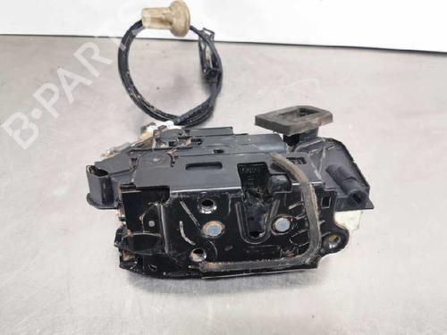 Front right lock VW TOURAN VAN (1T3)  | BP8692172C97 