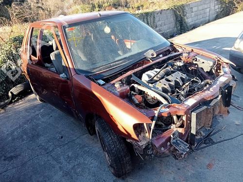 Starter PEUGEOT 106 II (1A_, 1C_) | BP28950855M8