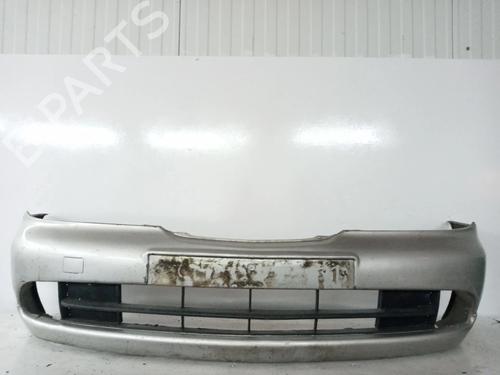 AMORTISSEUR ARRIÈRE NISSAN PRIMERA, Hatchback (P11