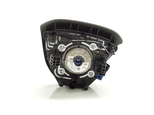 Driver airbag PEUGEOT 208 I (CA_, CC_) 1.2 VTI 82 | BP24358101C9 