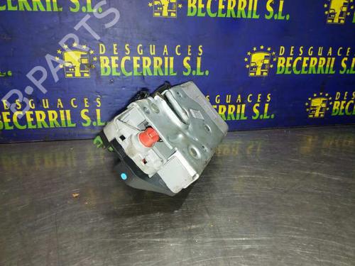 Rear right lock SAAB 9-5 Estate (YS3E) 2.0 t | BP8431693C99 