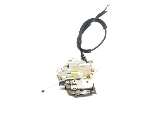 Used Front right lock Front right lock SEAT ALTEA (5P1) 1.9 TDI (105 hp) 34377918 34377918