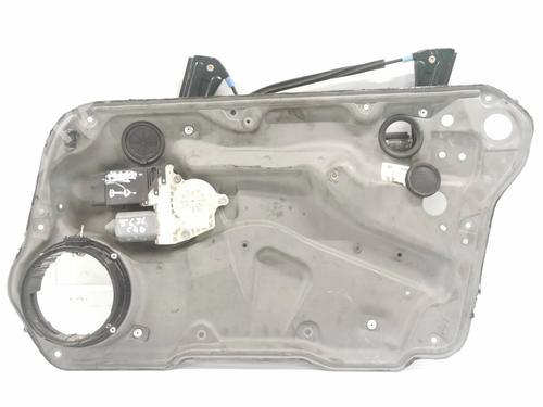 Used Front right window mechanism VW GOLF IV (1J1) 1.6 16V (105 hp) 12680343