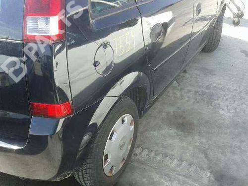 Rear fog light OPEL MERIVA A MPV (X03) 1.6 (E75) | BP8455872C37  - Image 7