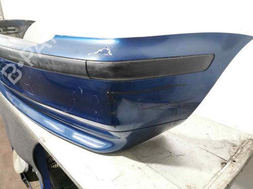 Rear bumper BMW 3 Compact (E46) 320 td | BP8466915C8 