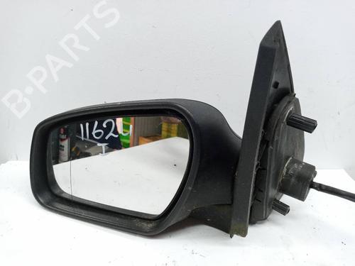 Used Left mirror FORD MONDEO III (B5Y) [2000-2007]  8477111