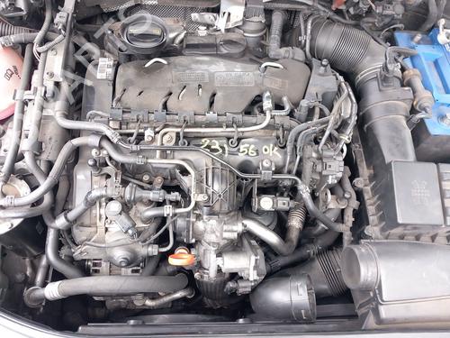 Gearbox VW PASSAT B6 Variant (3C5) 2.0 TDI | BP40036077M3 - Image 10