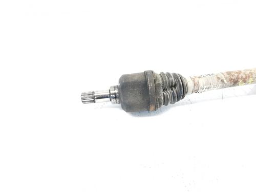Left front driveshaft PEUGEOT PARTNER Box Body/MPV 1.6 HDi / BlueHDi 75 | BP29712233M38 