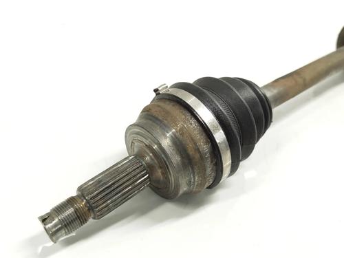 Right front driveshaft FORD FIESTA III (GFJ)  | BP16172928M39 