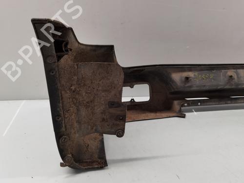 Rear bumper NISSAN TERRANO II (R20) 2.7 TDi 4WD | BP29853938C8