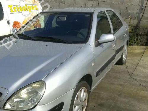 Front right interior door handle CITROËN XSARA (N1) 1.9 D | BP8447245I14 