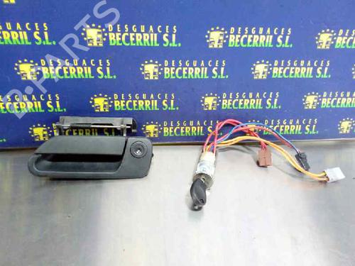 Elektronisk modul CITROËN XANTIA (X1_, X2_) 2.0 HDI 90 (90 hp) 14018853