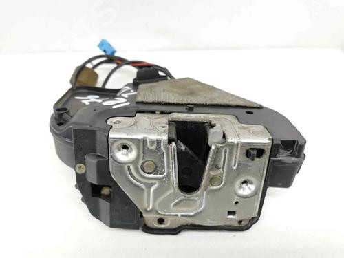 Rear right lock MERCEDES-BENZ E-CLASS (W211) E 320 CDI (211.026) | BP8482620C99 
