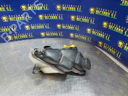 Expansion tank MERCEDES-BENZ A-CLASS (W168) A 140 (168.031, 168.131) | BP8453755C120 