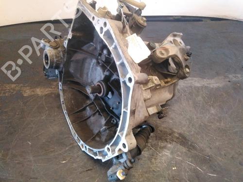 Used Gearbox PEUGEOT 207 (WA_, WC_) [2006-2015]  8468261