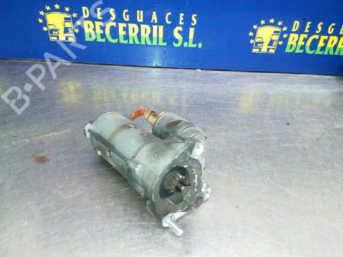 Starter NISSAN PRIMERA Hatchback (P12) 1.9 dCi | BP8457909M8 
