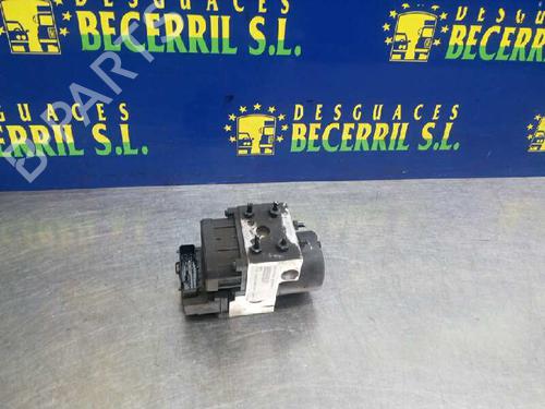 Used ABS pump FIAT PUNTO Hatchback Van (188_) 1.2 60 (60 hp) 8457917