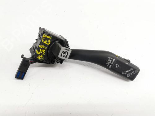 Used Steering column stalk SEAT TOLEDO III (5P2) 1.9 TDI (105 hp) 8641318