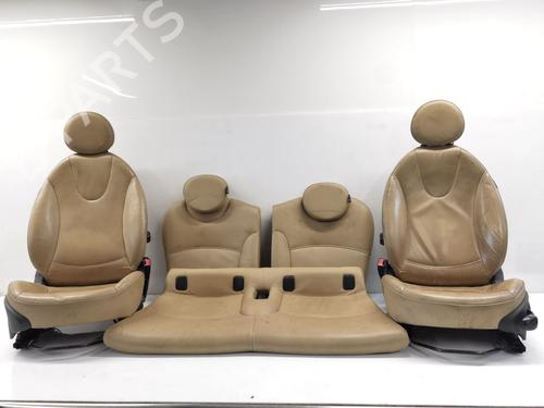 Used Seats set Seats set 38618936 38618936