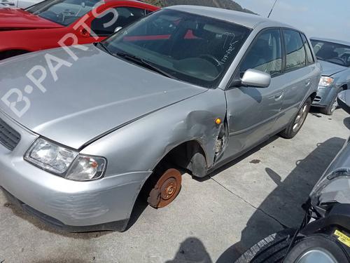 Steering pump AUDI A3 (8L1) 1.9 TDI | BP19400690M99 