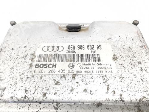 Engine control unit (ECU) AUDI A3 (8L1) 1.8 T | BP29856592M57