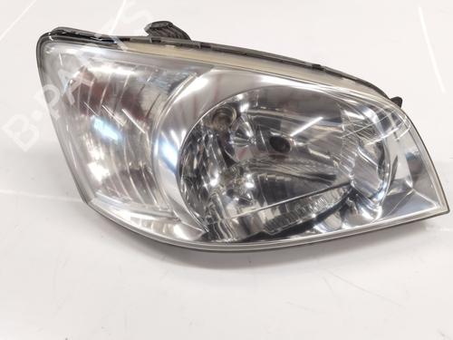 Used Right headlight Right headlight 38639007 38639007