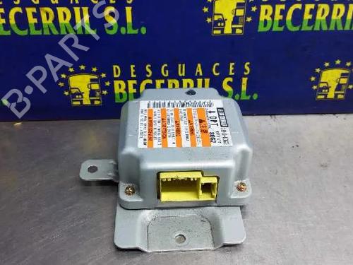 ECU airbags SUZUKI IGNIS I (FH)  | BP17984785M53 