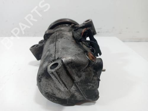 AC compressor BMW 3 (E46) 320 d | BP10540986M34 