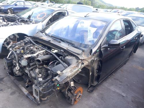 Left tailgate light FORD MONDEO IV (BA7) 2.2 TDCi | BP38266616C79 - Image 4