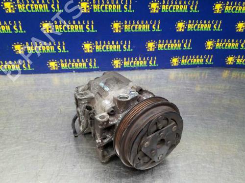 AC compressor SUBARU FORESTER (SF_) 2.0 AWD (SF5) | BP8447640M34 