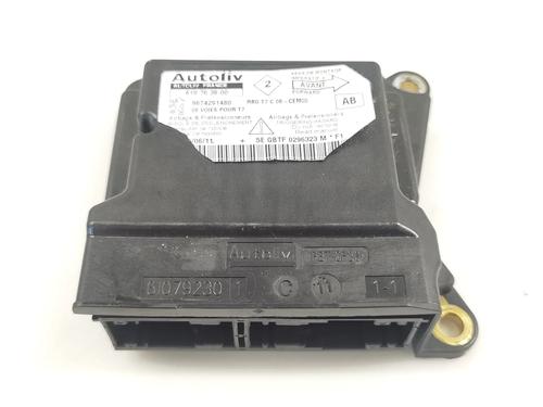 Used ECU airbags PEUGEOT 308 SW I (4E_, 4H_) [2007-2014]  15497991