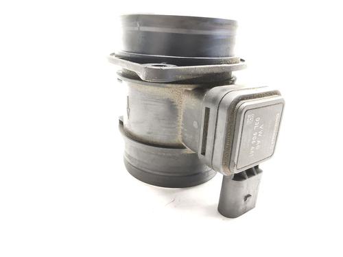 Used Mass air flow sensor Mass air flow sensor AUDI A3 Sportback (8PA) 1.6 TDI (105 hp) 34614532 34614532