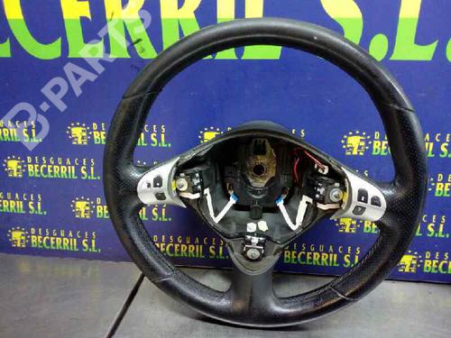 Used Steering wheel Steering wheel ALFA ROMEO 147 (937_) 1.9 JTDM 8V (937.AXD1A, 937.AXU1A, 937.BXU1A) (120 hp) 8452563 8452563