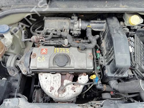 Switch CITROËN C2 (JM_) 1.1 | BP20491294I30 