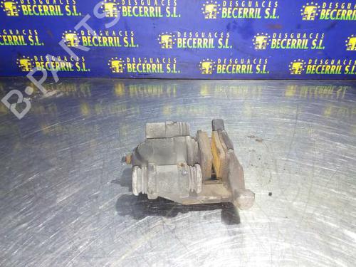 Left rear brake caliper PEUGEOT 406 (8B) 2.0 HDI 110 | BP11578187M107 