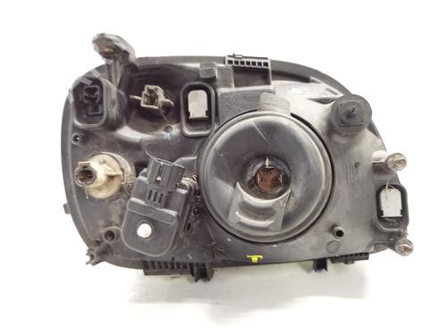 Left headlight NISSAN MICRA II (K11)  | BP16456475C28 