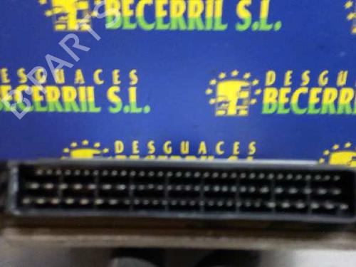 Engine control unit (ECU) CITROËN XANTIA (X1_, X2_)  | BP8444175M57 
