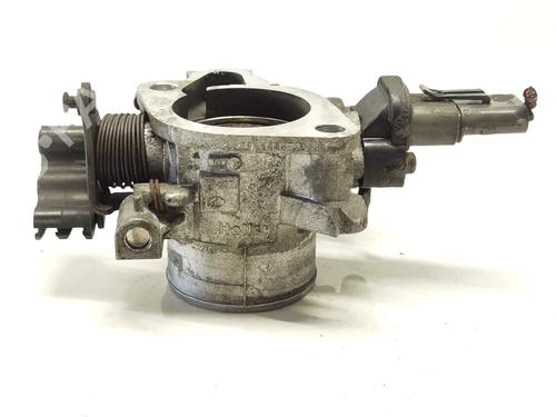 Throttle body CHRYSLER VOYAGER / GRAND VOYAGER III (GS_, NS_)  | BP19517769M82