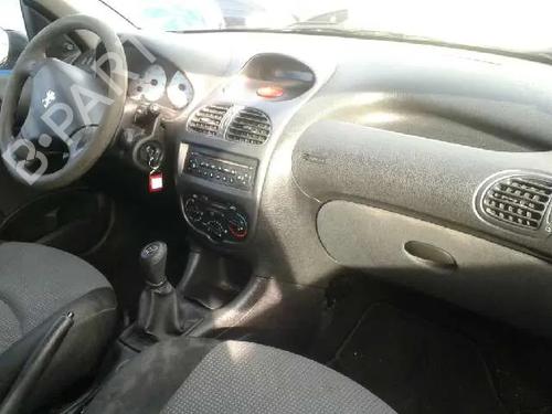 Antriebswelle links vorne PEUGEOT 206 Hatchback (2A/C)  | BP8456322M38 