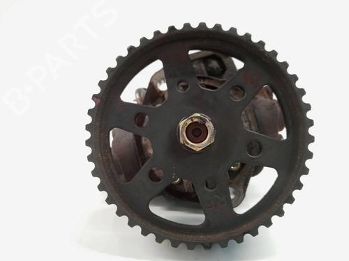 Used Injection pump MAZDA 6 Station Wagon (GY) 2.0 DI (GY19) (143 hp) 11386226
