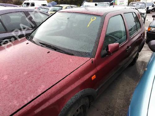 Engine control unit (ECU) VW GOLF III (1H1)  | BP8459230M57 