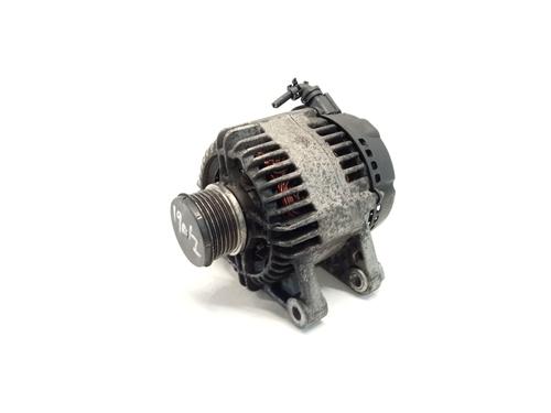 Generator PEUGEOT 208 I (CA_, CC_) 1.2 VTI 82 (82 hp) 26565836