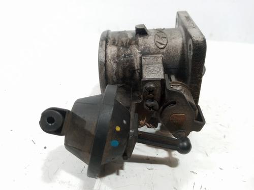 Throttle body KIA SORENTO I (JC)  | BP10287685M82 
