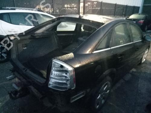 Starter OPEL VECTRA C GTS (Z02)  | BP27296616M8 