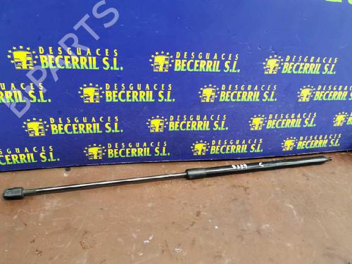 Used Hood lift support RENAULT MEGANE III Grandtour (KZ0/1) 1.5 dCi (KZ09, KZ0D, KZ1G, KZ29, KZ14, KZ1W, KZ10, KZ1F,... (110 hp) 14019280