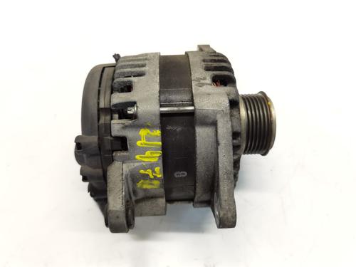 Used Alternator Alternator OPEL MOKKA / MOKKA X (J13) 1.7 CDTI (_76) (131 hp) 36016876 36016876