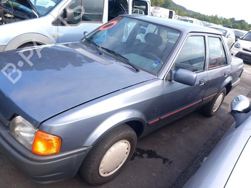 Used Parts FORD ORION II (AFF) 1.6 4913879
