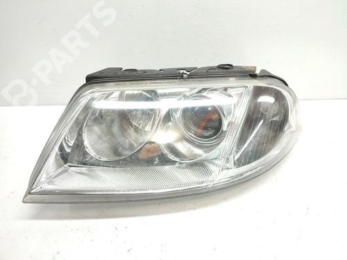Used Left headlight Left headlight VW PASSAT B5.5 (3B3) 1.9 TDI (130 hp) 9649048 9649048